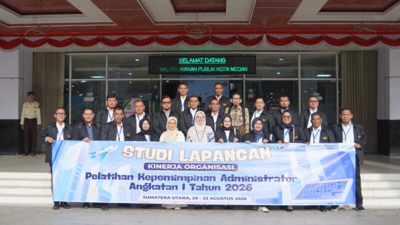 Dokumentasi Foto Kegiatan Pemerintah Kabupaten Langkat 