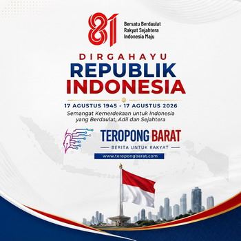 Teropong Barat
