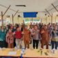 Dokumentasi Foto Kegiatan Murenbang Desa Kuta Parit Kecamatan Selesai Kabupaten Langkat Bersama Muspika 