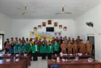 Dokumentasi Foto Kegiatan Murenbang Desa Mancang Kecamatan Selesai Kabupaten Langkat Sumatera Utara RKpdes 2027