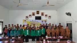 Dokumentasi Foto Kegiatan Murenbang Desa Mancang Kecamatan Selesai Kabupaten Langkat Sumatera Utara RKpdes 2027