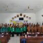 Dokumentasi Foto Kegiatan Murenbang Desa Mancang Kecamatan Selesai Kabupaten Langkat Sumatera Utara RKpdes 2027