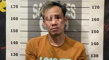 Satresnarkoba Polres Bantaeng Amankan Puluhan Gram Sabu dari Jaringan Antar-Kabupaten