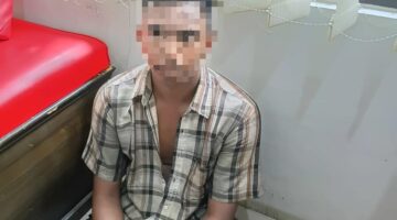 Sat Intelkam Polres Sergai Amankan Sopir Truk Diduga Gunakan Sabu