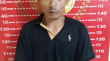 Nenek 69 Tahun Dibacok di Sergai, Terduga Pelaku Ditangkap Bersama Parang