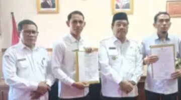 Penerbangan Perintis Singkil–Medan Kembali Beroperasi, Warga Kini Punya Akses Transportasi Lebih Cepat
