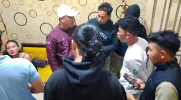 Reserse Narkoba Polres Bantaeng Intensifkan Patroli Rutin Sasar Tempat Hiburan Malam