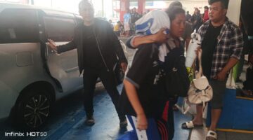 Ratusan Siswa SMA Negeri 1 Berastagi Dilarikan ke Rumah Sakit, Dugaan Keracunan MBG Masih Diselidiki