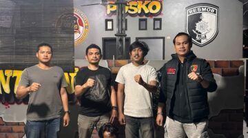 Curi 300 Kg Tembaga untuk Sabu dan Judi Online, Pemulung Residivis di Bantaeng Diringkus Polisi!