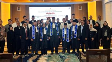 DePA-RI: Jangan Biarkan Viralitas Menjadi Pengadilan Media Sosial 