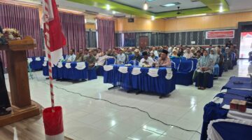 Jaga Perdamaian Aceh, Eks Kombatan GAM Pidie Ajak Masyarakat Hindari Provokasi dan Konflik