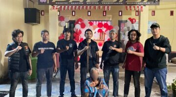 Polisi Selidiki Motif Duel Parang Akibat Perselisihan Ayam Hilang di Bantaeng