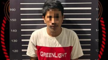 Gelapkan Avanza dan Preteli Persneling Demi Beli Bir, Pria di Bantaeng Diringkus Resmob Polres Bantaeng