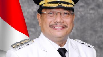 H. SAFRIADI OYON MANIK MUNCUL DI BURSA CALON KETUA DPD GOLKAR ACEH SINGKIL