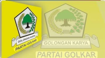 H.Safriadi Oyon.SH Berpeluang Pimpin Kembali Partai Berlambang Pohon Beringin