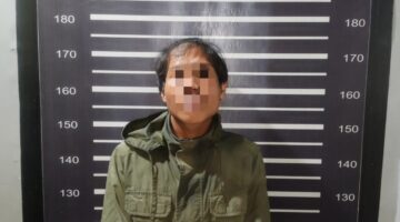 Bobol Rumah Kosong di Pa’jukukang, Pemuda 20 Tahun Diamankan Resmob Bantaeng