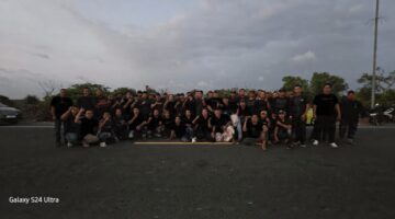 MADAS (Madura Asli Daerah Anak Serumpun) DPC Lumajang Gelar Kopdar dan Silaturahmi, Perkuat Kekompakan Pengurus dan Anggota