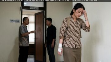 Sekpri Wabup Sumedang Mengaku Jadi Korban Dugaan Kekerasan di Rumah Dinas