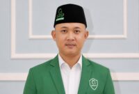 Dokumentasi Foto Ketua HIMMAH Diky Wahyudi