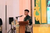 Dokumentasi Foto HMI Cabang Langkat
