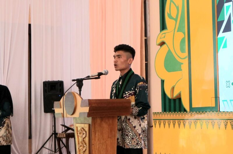 Dokumentasi Foto HMI Cabang Langkat 