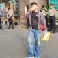 Dokumentasi Foto Kegiatan PERMADA di Orasi Depan Umum 