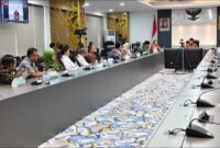 Dokumentasi Foto Kegiatan KAHMI Indonesia 