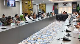 Dokumentasi Foto Kegiatan KAHMI Indonesia 
