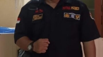 Wartawan Syahrial Bantah Kasus Penghalangan Jurnalisme Kadus 1 Bogak Besar Selesai
