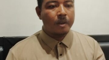 Kadus Dusun I Bogak Besar Sampaikan Klarifikasi Dugaan Melarang Wartawan Meliput Mediasi
