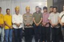 Dokumentasi Foto Kegiatan Pisah Sambut Kapolsek Tanjung Pura 2026