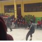 Dokumentasi Foto Kegiatan HUT RI ke 81 Tahun 2026 di Sekolah Negeri 2 Tanjung Pura 