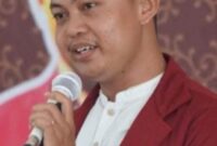 Dokumentasi Foto Kegiatan Ketua IMM Kabupaten Langkat Agung Tidio