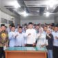 Dokumentasi Foto Kegiatan Plt Bupati Langkat Tiorita Surbakti di BKPRMI Kota Binjai 