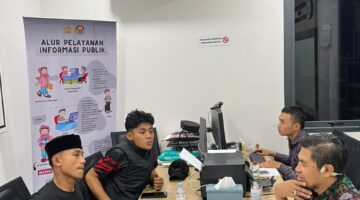 AMP2K Madina Gelar Aksi di Mabes Polri, Desak Penindakan Tegas PETI di Lingga Bayu dan Batang Natal