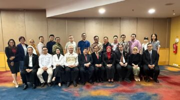 ICMA Australia Gelar Annual General Meeting (AGM), Prof. Ana Sopanah Terpilih sebagai President ICMA Indonesia Periode 2026–2029