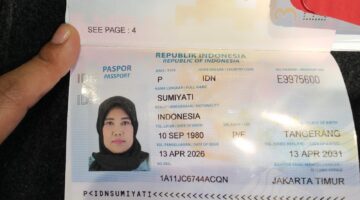 Profesor Sutan Nasomal Harapkan Presiden Prabowo Perintahkan Kemenaker Kemenlu Perjuangkan TKW Libia Kembali Ke Indonesia!!!