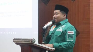 PW GP Al Washliyah DKI Jakarta Dukung Imbauan Panglima TNI: Masyarakat Jangan Mudah Terprovokasi Narasi yang Belum Terverifikasi