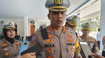 Aktivis Nasional Kombes Reza Chairul Sosok Tepat Komandani Upacara HUT ke-81 RI di Istana Negara