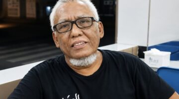 Tuding Penimbunan Tanpa Data, LIPPSU Kecam Pernyataan Anggota DPRD Sumut Terhadap Bulog