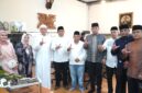 Dokumentasi Foto: Kegiatan Plt Bupati Langkat Tiorita Surbakti di MTQ Haji Hanif 
