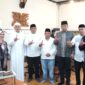 Dokumentasi Foto: Kegiatan Plt Bupati Langkat Tiorita Surbakti di MTQ Haji Hanif 