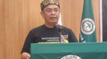 Jelang Muswilub APKASINDO Aceh, Sejumlah Kandidat Mulai Bermunculan
