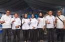Dokumentasi Foto Kegiatan Plt Bupati Langkat di Sertifikasi Halal 