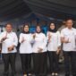 Dokumentasi Foto Kegiatan Plt Bupati Langkat di Sertifikasi Halal 