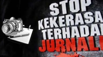 Pembungkaman Media di Sumedang Diduga Dilakukan Secara Sistematis