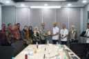 Dokumentasi Foto Kegiatan Plt Bupati Langkat di PT Pertamina 