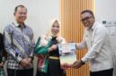 Dokumentasi Foto Kegiatan Plt Bupati Langkat Tiorita Surbakti di Jakarta 