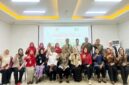 Dokumentasi Foto Kegiatan Plt Bupati Langkat Tiorita Surbakti di Semarang 