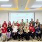 Dokumentasi Foto Kegiatan Plt Bupati Langkat Tiorita Surbakti di Semarang 